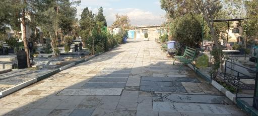 عکس امامزاده سیدرضا