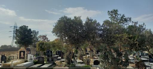 عکس امامزاده سیدرضا