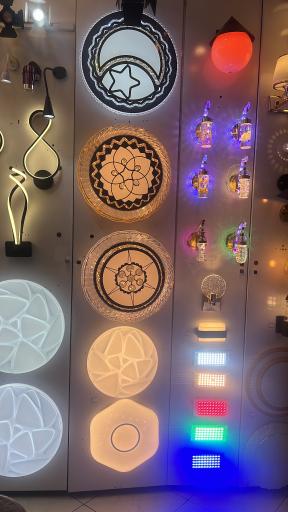 عکس الکتریکی پایتخت 