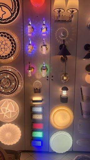 عکس الکتریکی پایتخت 