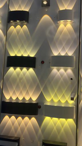 عکس الکتریکی پایتخت 