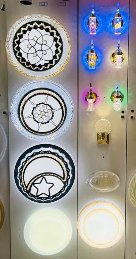 عکس الکتریکی پایتخت 