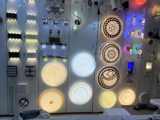 عکس الکتریکی پایتخت 