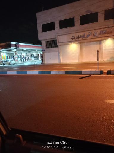 عکس پمپ بنزین ۱۶۳