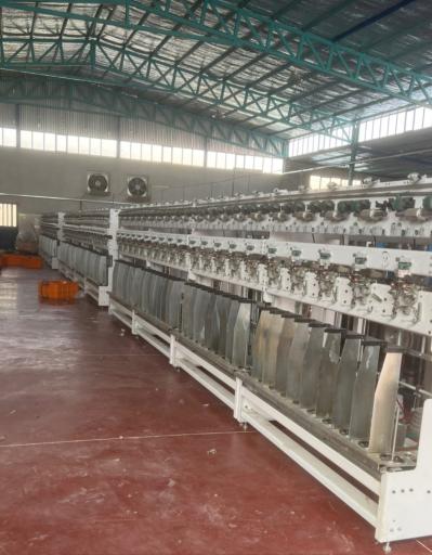 عکس گروه ریسندگی زرین