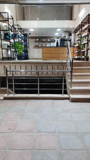 عکس تجهیزات قهوه کافی هاوس