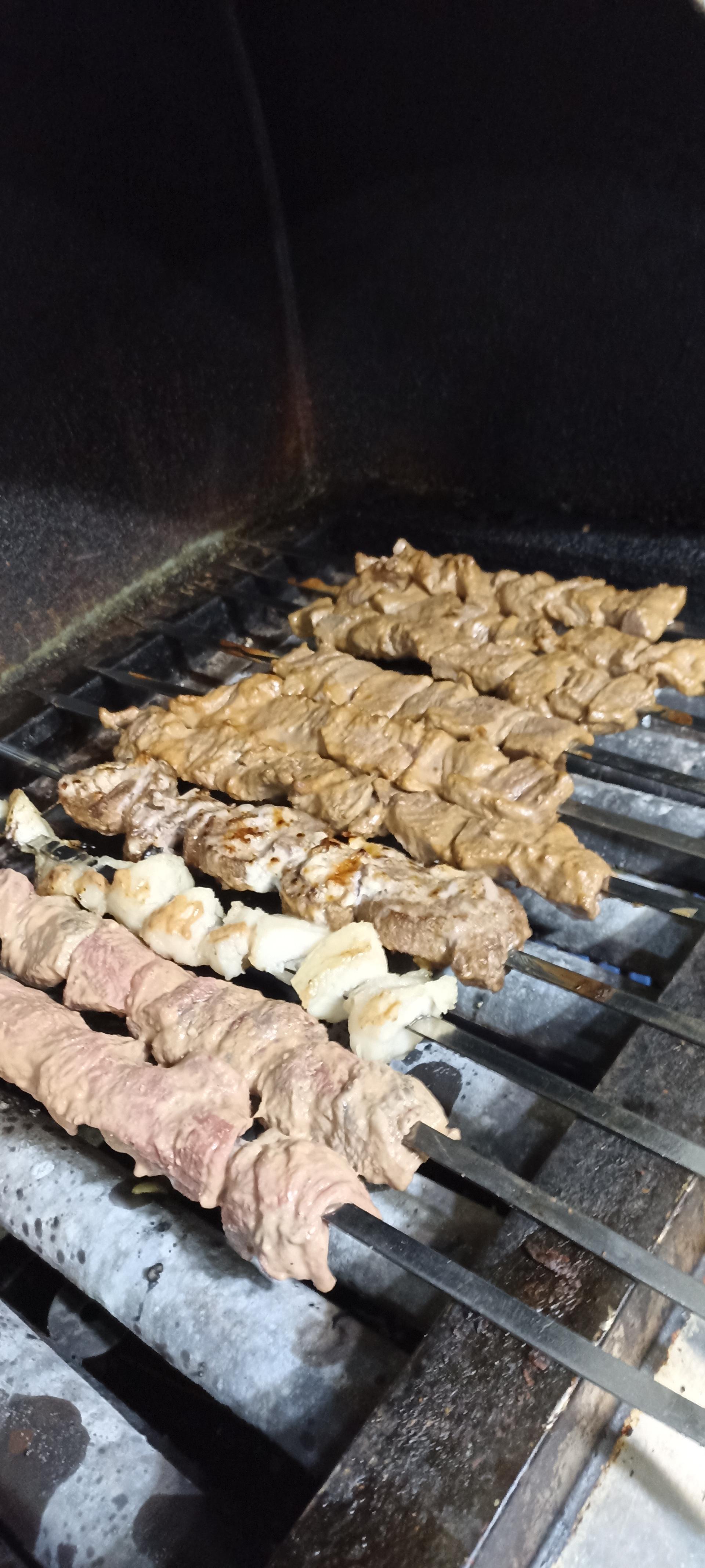 عکس کافه رستوران باغ راز