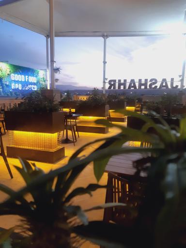 عکس پیتزا جاشهر