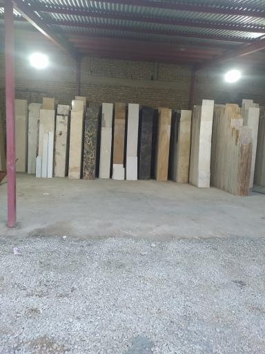 عکس سنگ فروشی رئیسی