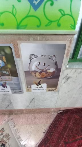 عکس امامزاده سیدرضا