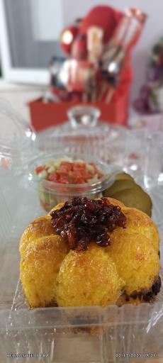 عکس کافه غذای کچنوک 