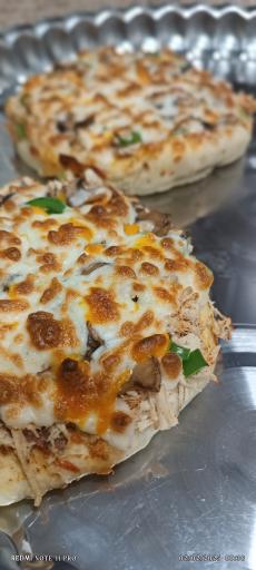 عکس کافه غذای کچنوک 