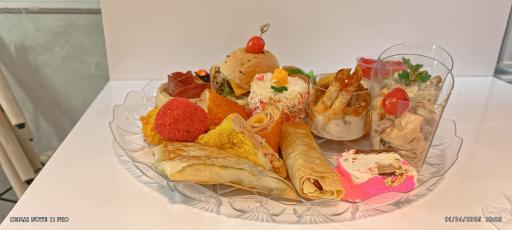 عکس کافه غذای کچنوک 