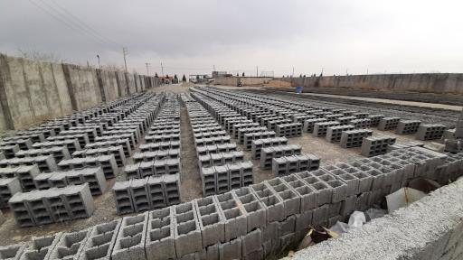 عکس بلوک زنی ایثار