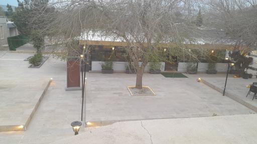 عکس کافه رستوران اپسای لند