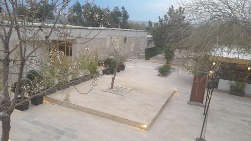 عکس کافه رستوران اپسای لند