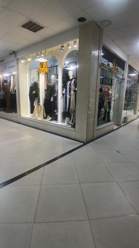 مجتمع بزرگ تجاری پردیس