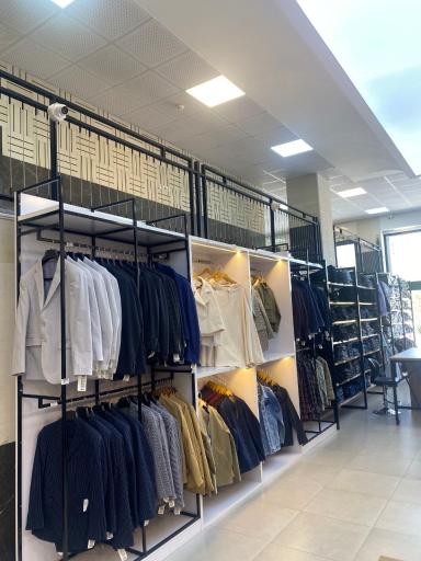 نساجی یزد باف 