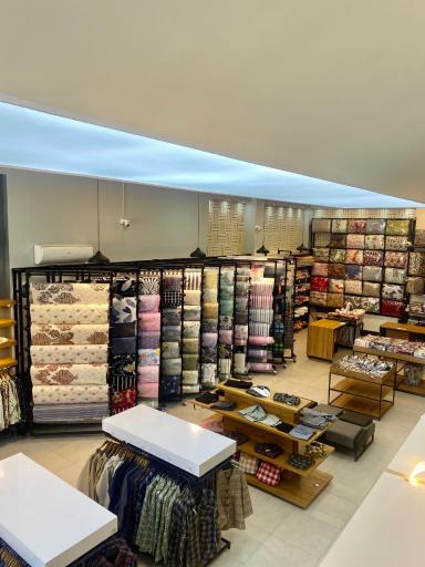 عکس نساجی یزد باف 