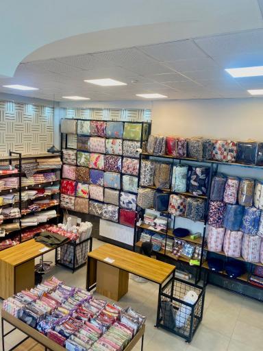 عکس نساجی یزد باف 