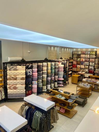 عکس نساجی یزد باف 