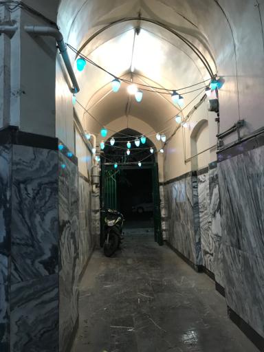 عکس مسجد توتونچی