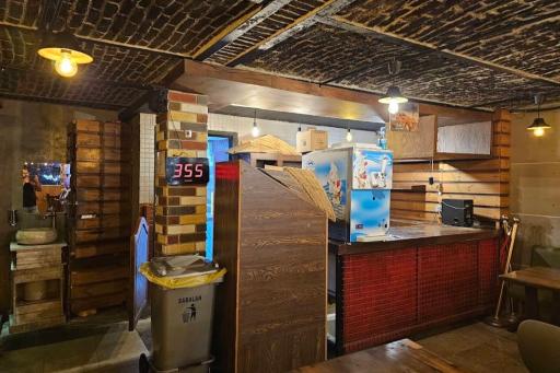 ساندویچ هایدا