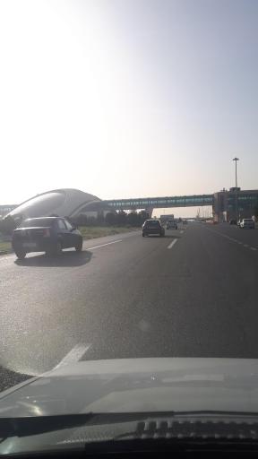 عکس گمرک حوزه یک فرودگاه امام خمینی