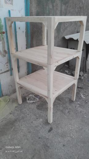 عکس نجاری تک اعتمادی 