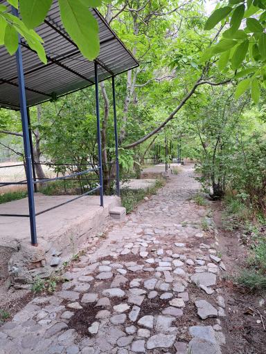 عکس باغ خانوادگی آرش 