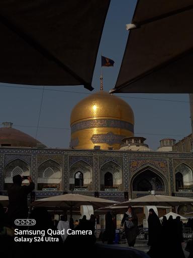 عکس صحن انقلاب