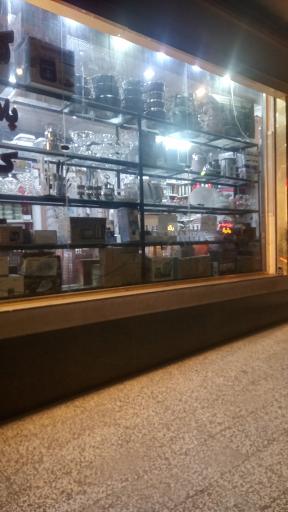 عکس کادوئی پلاستیک کوثر