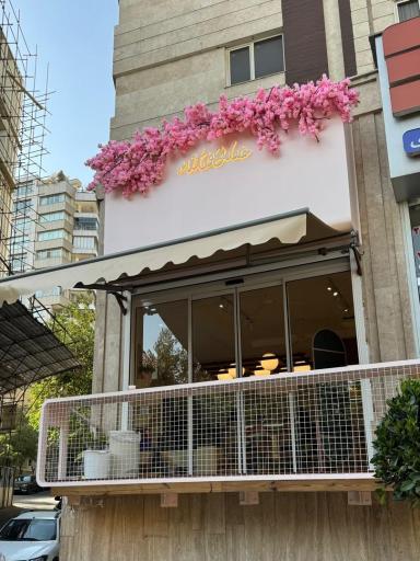 عکس میتو جلاتو