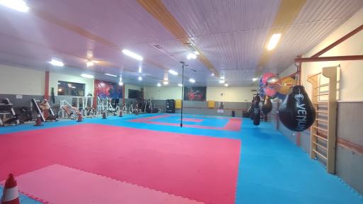 عکس خانه ووشو مراغه