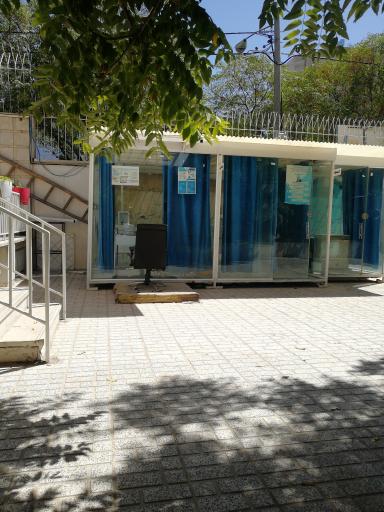 عکس مرکز خدمات جامع سلامت احمدی (شماره 3)