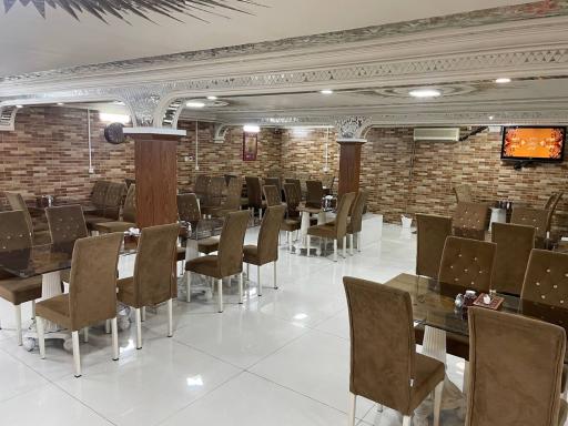 عکس چلوکبابی مهر