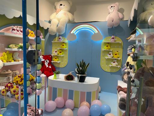 عکس عروسک نی نی جون