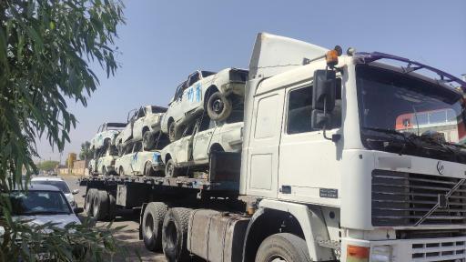 عکس اسقاط امیر کبیر کاشان 
