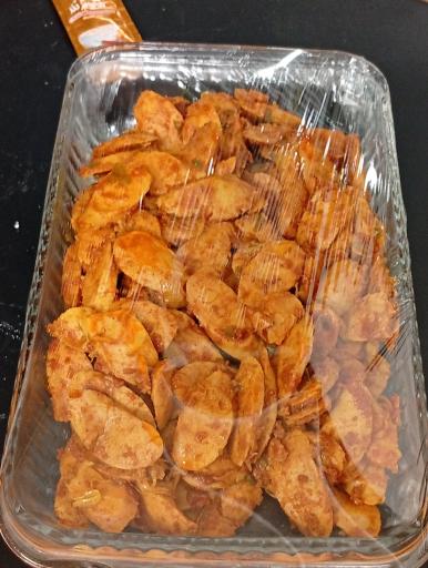 عکس ساندویچ بهار