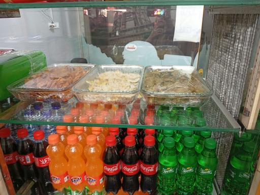 عکس ساندویچ بهار