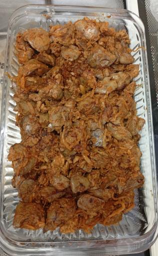 عکس ساندویچ بهار