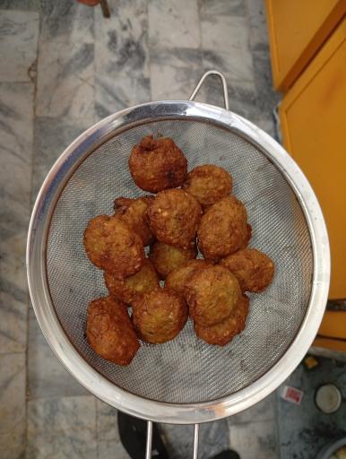 عکس ساندویچ بهار