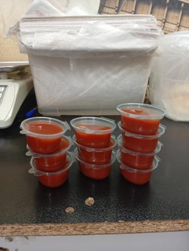 عکس ساندویچ بهار