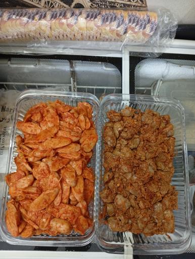 عکس ساندویچ بهار