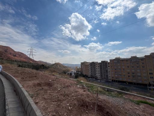 عکس پارک جنگلی رشدیه