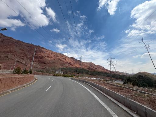 عکس پارک جنگلی رشدیه