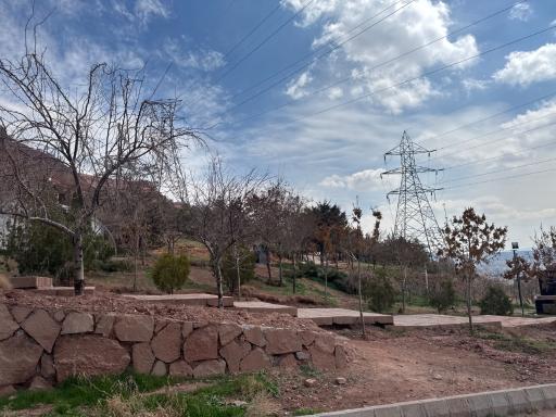 عکس پارک جنگلی رشدیه