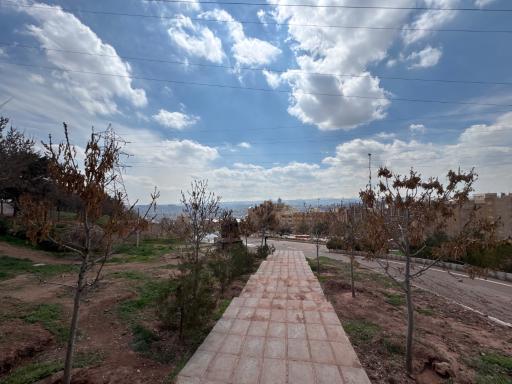 عکس پارک جنگلی رشدیه
