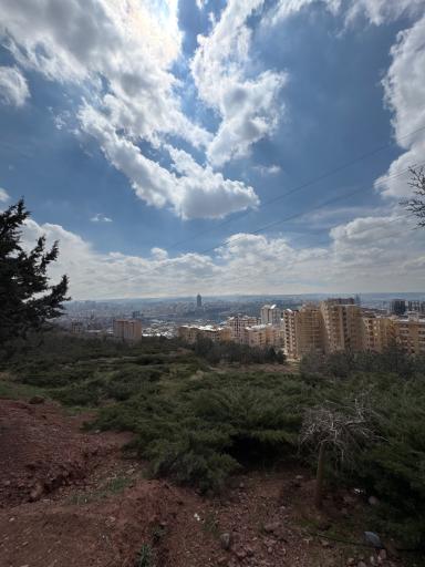 عکس پارک جنگلی رشدیه