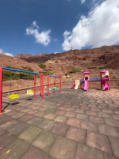عکس پارک جنگلی رشدیه